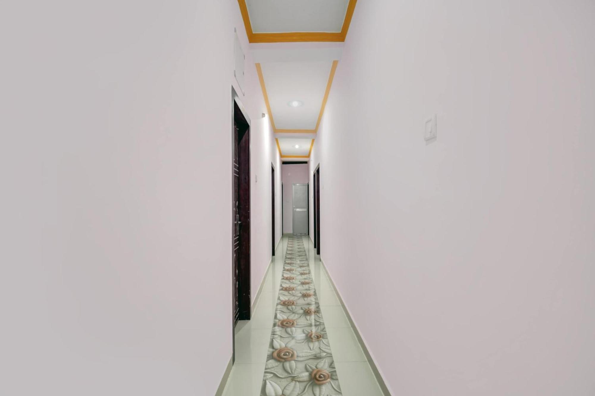 Super Oyo Hotel O Shahi Mahal 巴特那 外观 照片