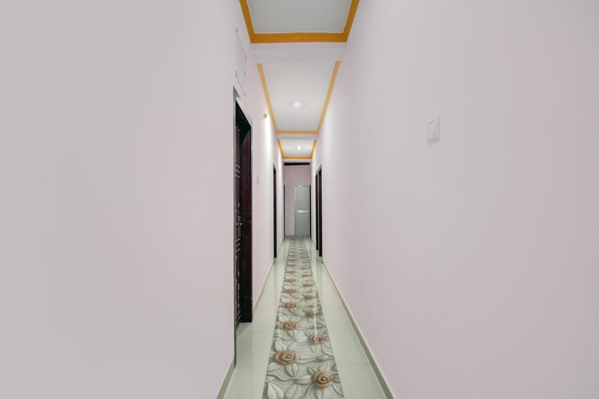 Super Oyo Hotel O Shahi Mahal 巴特那 外观 照片